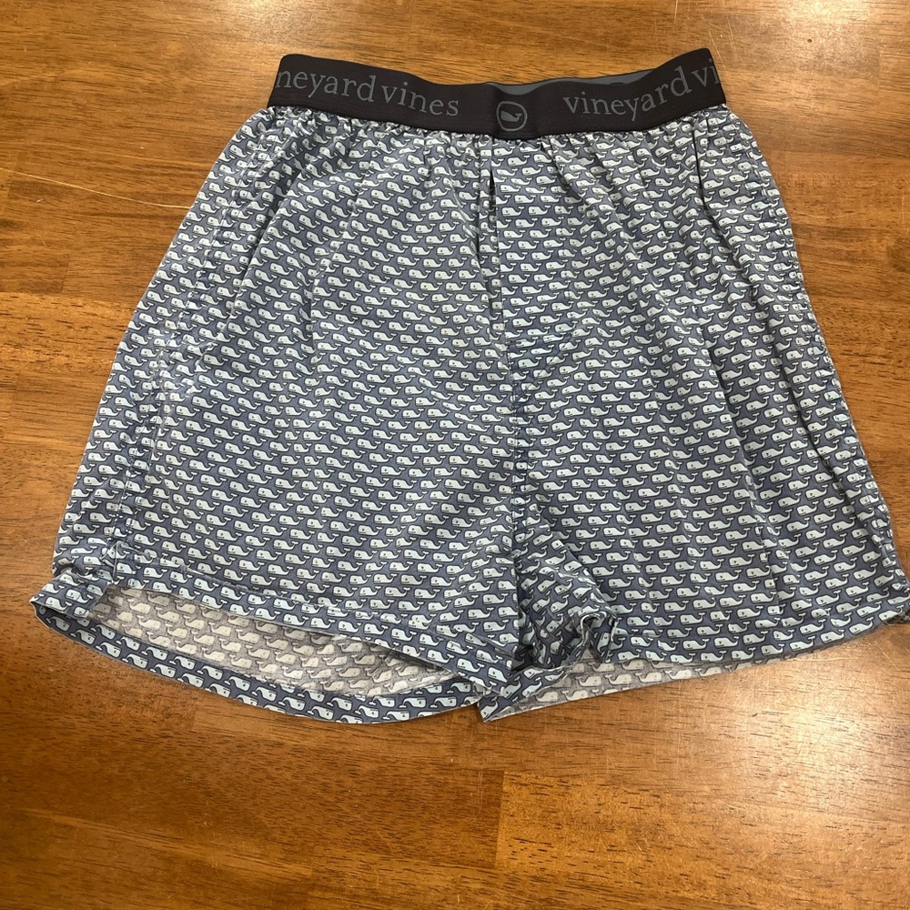 Vineyard Vines Boys Boxers